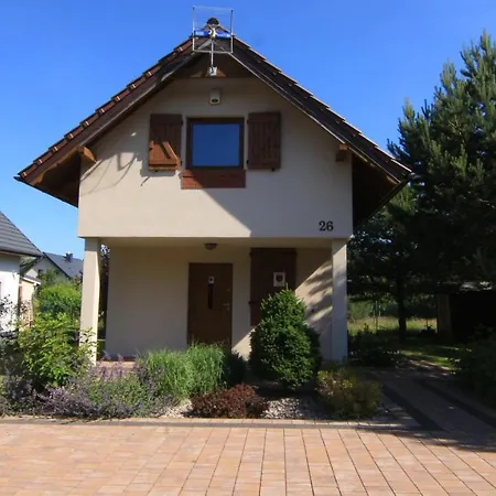 Domki Rozewie Lodge