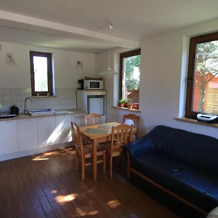 Lodge Domki Rozewie