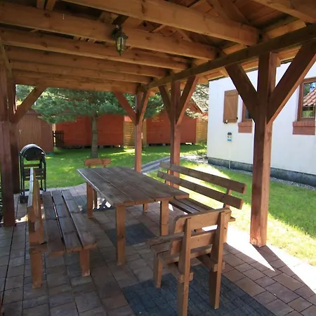 Domki Rozewie Lodge *