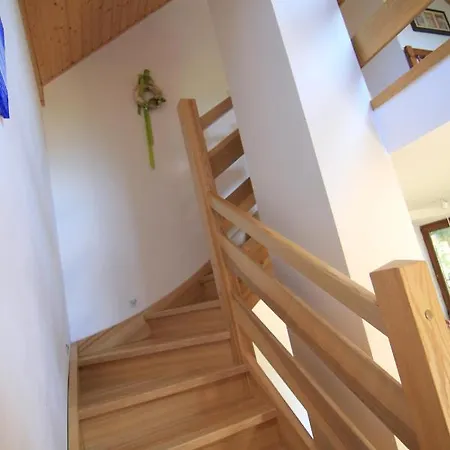 Lodge Domki Rozewie Jastrzebia Gora