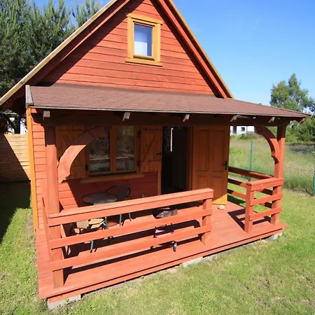 Domki Rozewie Lodge Jastrzebia Gora