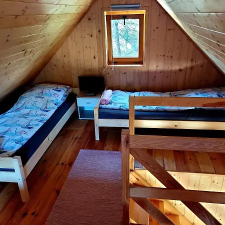Domki Rozewie * Jastrzebia Gora