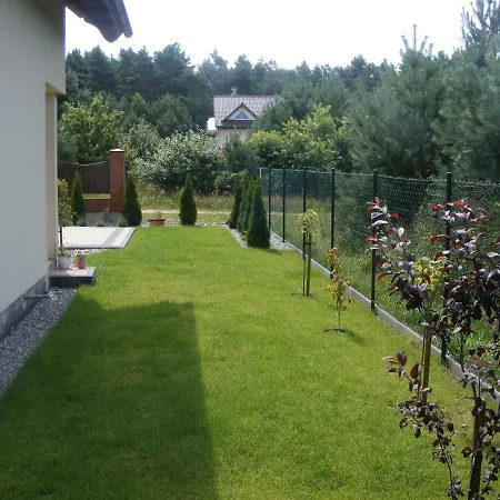 Lodge Domki Rozewie Jastrzebia Gora